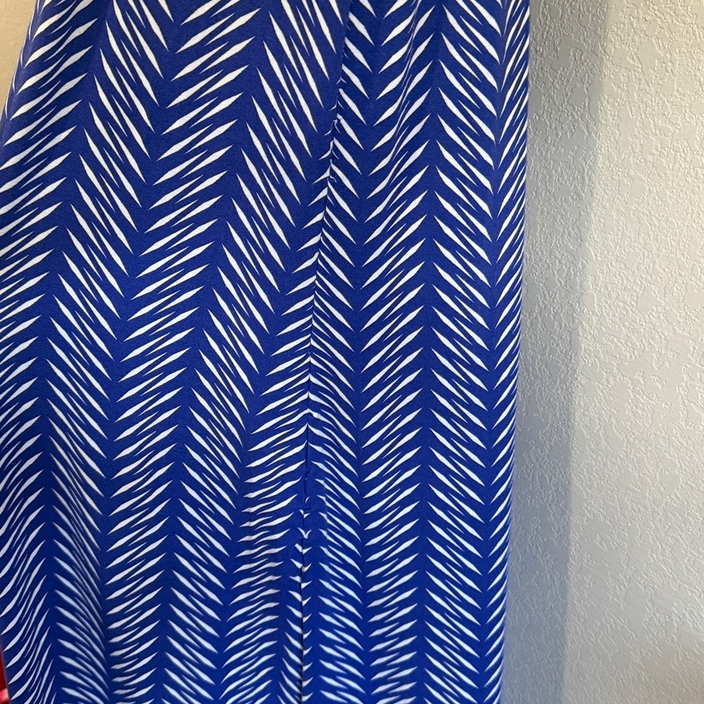 Fighting Eel Maxi Dress - Picture 3 of 4